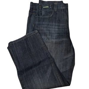 Meezan Art Couture Mid Wash Jeans Men's Size 38